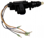 922-3602 KESKUSLUK.MOOTTORI,2-NAPAINEN PT