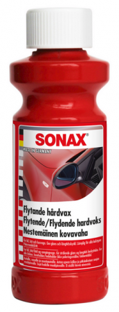 SO301100 SONAX NESTEMÄINEN KOVAVAHA 250