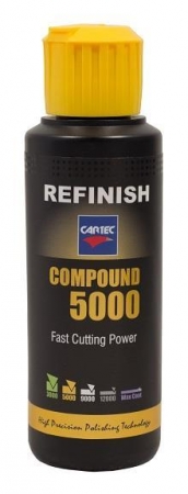 REFL50-015 CARTEC COMPOUND 5000 150ML - HIONTATAHNA 150 ML