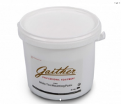 TARVIKE 12965DI GAITHER PREMIUM RENGASRASVA VALKOINEN 5 KG