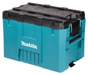 MAK-P-91023 MAKITA P-91023 MAKTRAK KULJETUSLAATIKKO L (56X39X40CM), KANTAVUUS 45KG