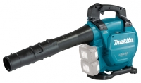 MAK-DUB363ZV MAKITA DUB363ZV PUHALLIN/IMURI 2X18V, HIILIHARJATON, 13,3M³/MIN, 54M/S. RUNKOVERSIO