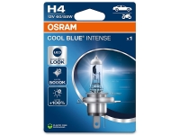 10-64193CBN-1BL OSRAM COOL BLUE 12V H4 NEXTGEN