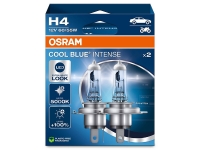 10-64193CBN-2HB OSRAM COOL BLUE 12V H4 NEXTGEN