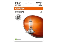 10-64210-1BL OSRAM ORIGINAL 12V H7 SINGLE