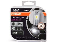 10-64210DWESY-HCB OSRAM LEDRIVING® HL EASY H7/H18 PX26D