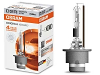 OS66250 OSRAM D2R ORIGINAL XENON