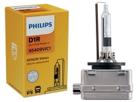 100-D1RVIS AUTOL.PHILIPS D1R VISION 85V 35W (85409)
