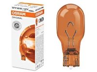 10-921NA OSRAM ORIGINAL 12V WY16W
