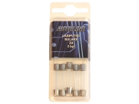 1569-14020 SULAKEBLISTER LASI 2A 5-KPL 6X32MM