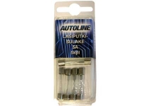 1569-14050 SULAKEBLISTER LASI 5A  5-KPL 6X32MM
