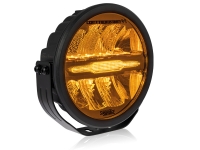 1605-NS2075 OPTIBEAM SAVAGE 9 LED KAUKOVALO 9-36V