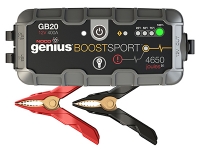 Noco Genius Boost Sport GB20 12V 400A apukäynnistin