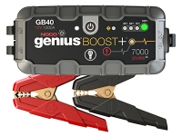 Noco Genius Boost Plus GB40 12V 1000A apukäynnistin