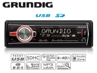 1705-004-GX30 GRUNDIG GX-30 AUTOSOITIN USB