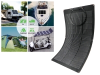 1706-11100 AURINKOPANEELI 100W FLEX