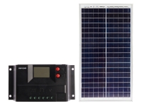 1706-20047 AURINKOPANEELISETTI 30W
