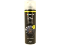 1784-090515 MOTIP DPF PUHDISTUSSPRAY 400ML