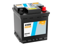 EXIDE EB440-1102 EXIDE-AKKU EXCELL EB440 44AH