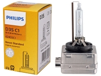 42403C1 PHILIPS D3S STANDARD