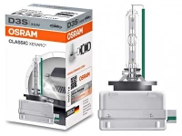 85403 OSRAM D3S CLASSIC 66340CLC