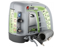 XTJET KOMPRESSORI 1,1KW ÖLJYTÖN MISTER JET