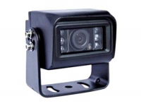 RV-8083 PERUUTUSKAMERA 12V + 15 M KAAP