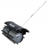 MAK-199340-2 MAKITA 199340-2 PUUTARHAN MONITOIMIKONEEN KUMITELALISÄLAITE SW400MP