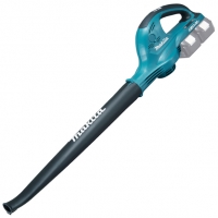 MAK-DUB361Z MAKITA DUB361Z PUHALLIN 2X18V, 4,4M³/MIN, 93M/S. RUNKOVERSIO