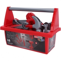 100073 KS TOOLS LASTEN TYÖKALUSARJA