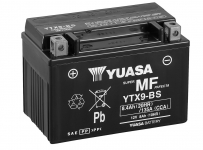 326-YTX9-BS YUASA MP-AKKU PIENAKKU YTX9-BS