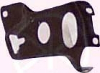 1644932 Pidike, puskuri, King Cab, Eteen, oikea