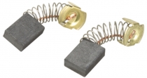 MAK-194992-4 CARBON BRUSH CB-204, 9069