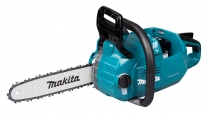 MAK-UC014GZ MAKITA UC014GZ KETJUSAHA 40V XGT, 25,5 M/S, LAIPPA 300 MM, PIKAKIRISTYS. RUNKOVERSIO