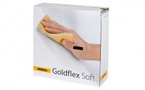 SOFT1000 MIRKA GOLDFLEX-SOFT UUSI 2912707092