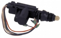 922-3605 KESKUSLUK.MOOTTORIOHJAAVA,5-NAPAINEN