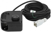 DDMT03 TERMOSTAATTI MASTER TH-5 10M JOHTO