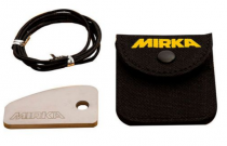 MIRKA 7872000111 MIRKA VALUMAHÖYLÄ 48X28MM KOTELOSSA