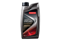 CHAMPION LUBRICANTS 1049048 CHAMPION 75W90 G50 MV 1L