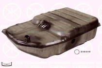 5039009 OMEGA 65L. 1.8 EI INJ.,DIES. SED.86-