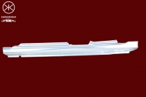 6037012 Kynnyspelti, 5-ov, Oikea