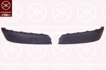 6042923 Puskurin lista, Sarja, Edessä