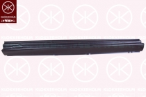 7521011 Oviaukon pelti, 4-ov, Korjauspelti, Vasen
