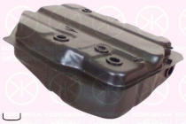8193008 Polttoainetankki, 75 ltr, Diesel, Tiivisteillä