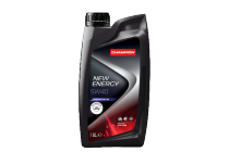 CHAMPION LUBRICANTS 8211652 CHAMPION AUTO NEW 5W40 1L