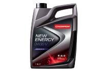 8223013 CHAMPION AUTO NEW 0W30 V 5L