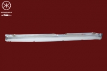 9521012 Oviaukon pelti, 4-ov, Oikea