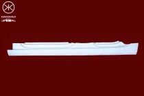 9524011 Oviaukon pelti, 4-ov, Korjauspelti, Vasen