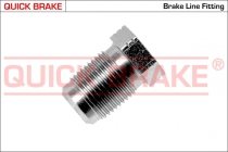 QUICK BRAKE B5.0-6277 JARRUPUTKEN LIITIN