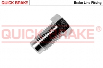 QUICK BRAKE F-6277 JARRUPUTKEN LIITIN